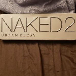 Urban decay Naked 2